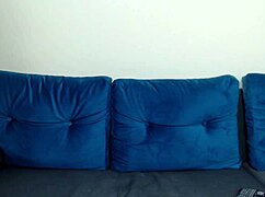 Petite teen outdoor adventure