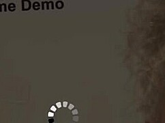 Blonde Blowjob With Shaved Pussy