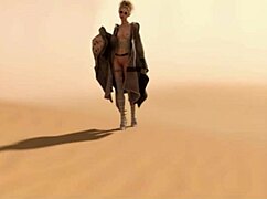 Blonde Blowjob With Shaved Pussy