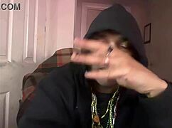 Mr. Cunnilingus Claims He's Better Than TMZ In Real Talk