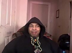 Mr. Cunnilingus Claims He's Better Than TMZ In Real Talk