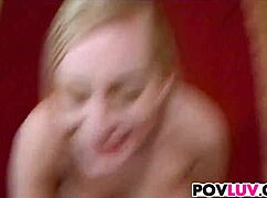 Stacie Jaxxx Craves Big Cock Anal Fuck
