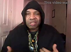 Mr. Cunnilingus Claims He's Better Than TMZ In Real Talk