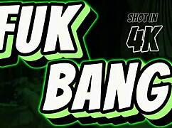 damn, hot teen playing cheating game with deepthroat! 🔥