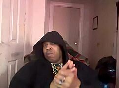 Mr. Cunnilingus Claims He's Better Than TMZ In Real Talk