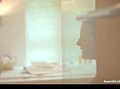 Louise Meritz Ditte Louise in nude sex scene