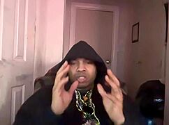 Mr. Cunnilingus Claims He's Better Than TMZ In Real Talk