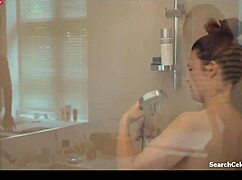 Louise Meritz Ditte Louise in nude sex scene