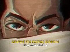 Big Rush Performs Brazilian Trap Scene