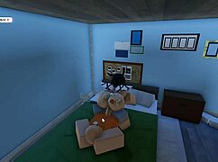 She pounds my dick so good for fan request.