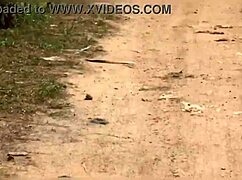 I drove that cheap slut to the hotel for some big cock action.