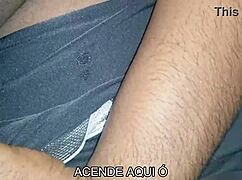 Hey, wanna watch my friend pound my wife again?