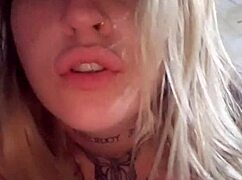 can you handle this hard anal and deepthroat pov?