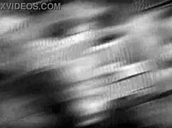 Redhead gives intense blowjob leading to cumshot