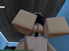 She pounds my dick so good for fan request.