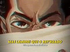 Big Rush Performs Brazilian Trap Scene