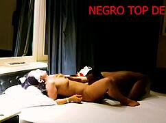 Married woman taking cock