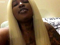 blonde ebony black brat hazelnut mix-up