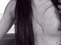 Exotic Young 18+ Girl Begs For Creampie