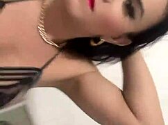 Feeling Powerful in My Criticized Boots, Wow!