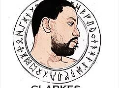 fucking newbie morena tatuada in back room of bar bin ladin