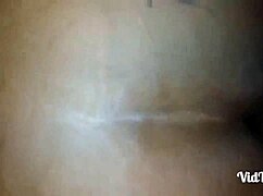 The Xxx Remix 2: Ebony Ass Creampied By Big Black Cock In Pov Homemade Scene