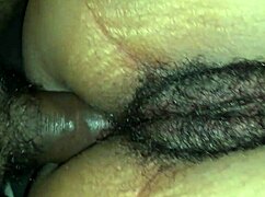 Hairy Skank Swaps ANAL Pussy Now!