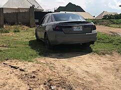 I drove that cheap slut to the hotel for some big cock action.