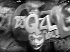 Redhead gives intense blowjob leading to cumshot