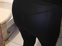 Temizlikçiyi Sert Göt Yalama ve Yasaklı Anne Rol Yapmayla Siktiriyorum