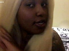 blonde ebony black brat hazelnut mix-up