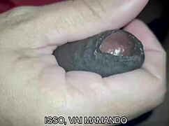 Hey, wanna watch my friend pound my wife again?