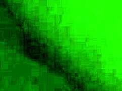 stretching my tight body before intense activity