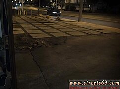 Gangbang compilation for first-timers unless you're old-school 😏