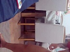 Dancing On TikTok Live