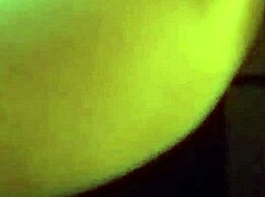 chilena milf always fucks hard with her pussy and cock