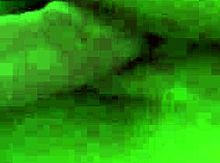 stretching my tight body before intense activity