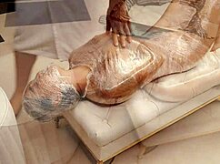 hey, check out this hard anal fuck with horny teen