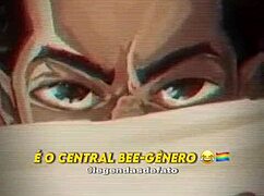 Big Rush Performs Brazilian Trap Scene