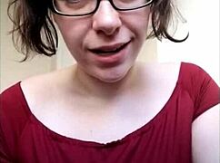 Mesmerizing Femdom Bitch Guides You in Sexy POV Jerk-Off