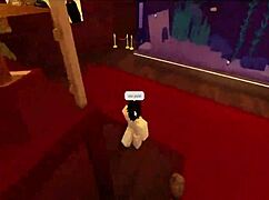 Intense Fucking Session