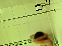 Cámara Escondida Captures Mexican Nurse in Hot Voyeur Action