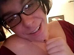 Mesmerizing Femdom Bitch Guides You in Sexy POV Jerk-Off