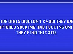 Man, Spy-Filmed Fuck with Escort Britney Blue Teen 18+! 😍