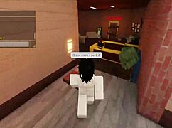 Intense Fucking Session