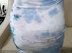 before the scenes with serenity love and lisa foxxx