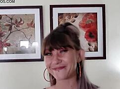 before the scenes with serenity love and lisa foxxx