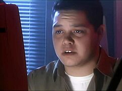 i watch milf shay sweet suck billy glides huge cock in fishnets