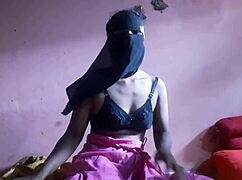 I watched my beautiful virgin stepdaughter explore her first intimate moment with amateurs.