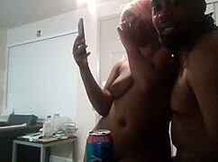 Naked husband sends cum letter to cute teacher in interactive homemade video